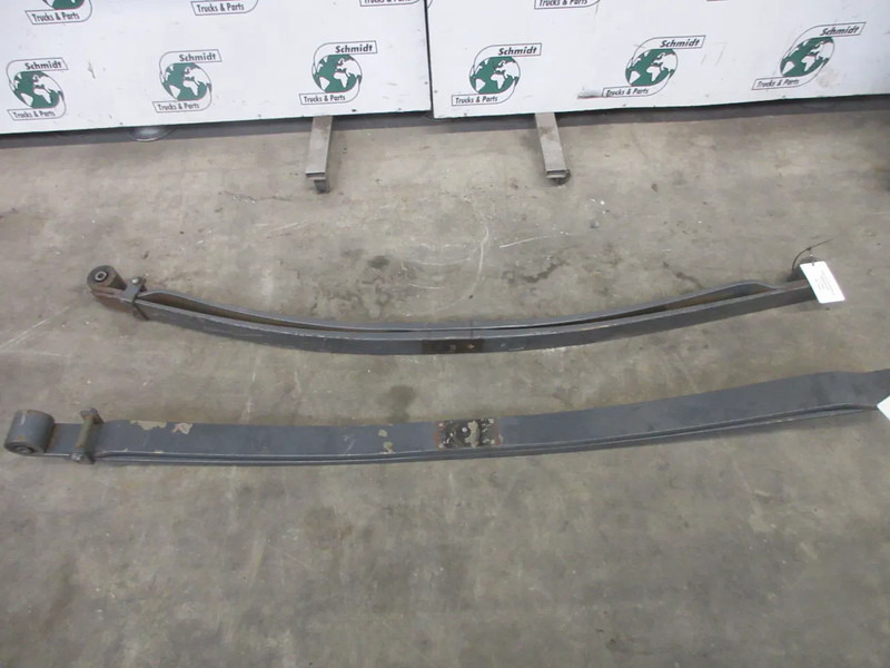 DAF 1711895 BLADVEER TWEE BLADS DAF LF 210 EURO 6 MODEL 2020 - Aandrijfas voor Vrachtwagen: afbeelding 2 DAF 1711895 BLADVEER TWEE BLADS DAF LF 210 EURO 6 MODEL 2020 - Aandrijfas voor Vrachtwagen: afbeelding 2