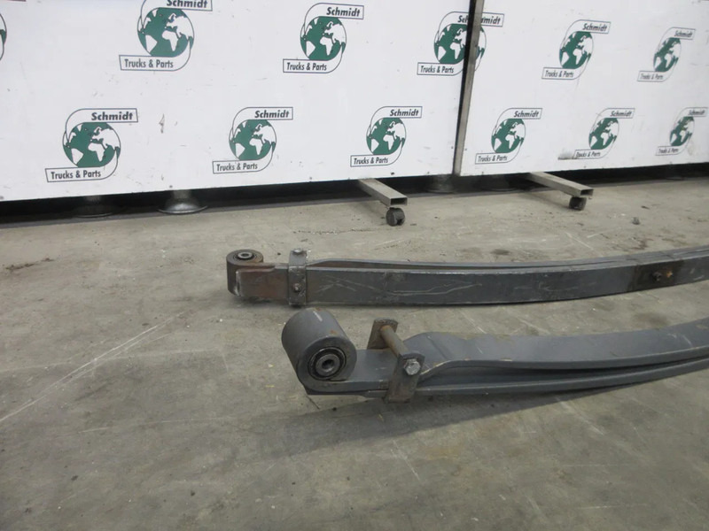 DAF 1711895 BLADVEER TWEE BLADS DAF LF 210 EURO 6 MODEL 2020 - Aandrijfas voor Vrachtwagen: afbeelding 3 DAF 1711895 BLADVEER TWEE BLADS DAF LF 210 EURO 6 MODEL 2020 - Aandrijfas voor Vrachtwagen: afbeelding 3