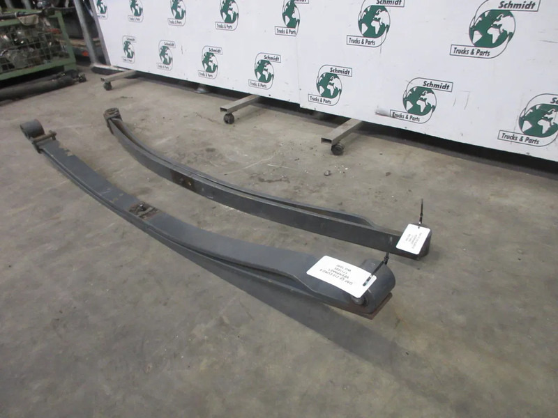 DAF 1711895 BLADVEER TWEE BLADS DAF LF 210 EURO 6 MODEL 2020 - Aandrijfas voor Vrachtwagen: afbeelding 4 DAF 1711895 BLADVEER TWEE BLADS DAF LF 210 EURO 6 MODEL 2020 - Aandrijfas voor Vrachtwagen: afbeelding 4