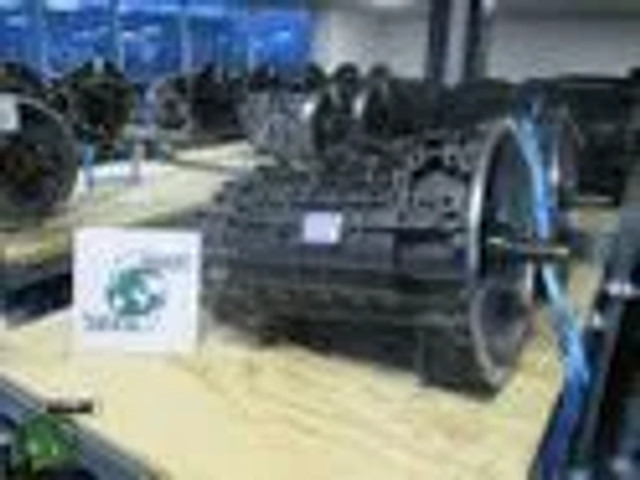 DAF 1719058 / 6 AS 800 TO / Ratio 6.58-078 DAF LF 210 EURO 6 NIEUWE !! DEMO - Versnellingsbak voor Vrachtwagen: afbeelding 5 DAF 1719058 / 6 AS 800 TO / Ratio 6.58-078 DAF LF 210 EURO 6 NIEUWE !! DEMO - Versnellingsbak voor Vrachtwagen: afbeelding 5