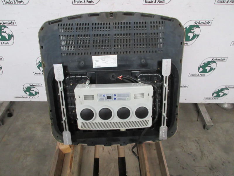 DAF 17259010 SLIMCOOL DAF DAKAIRCO XF 106 EURO 6 MODEL 2017 - Airco onderdeel voor Vrachtwagen: afbeelding 4 DAF 17259010 SLIMCOOL DAF DAKAIRCO XF 106 EURO 6 MODEL 2017 - Airco onderdeel voor Vrachtwagen: afbeelding 4