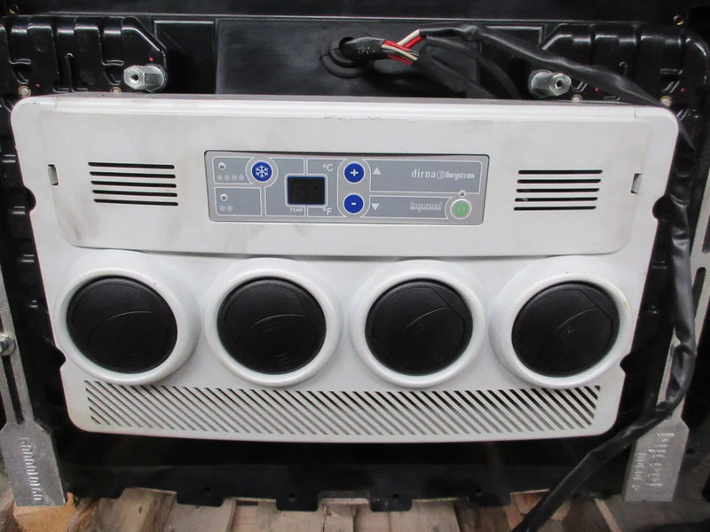 DAF 17259010 SLIMCOOL DAF DAKAIRCO XF 106 EURO 6 MODEL 2017 - Airco onderdeel voor Vrachtwagen: afbeelding 2 DAF 17259010 SLIMCOOL DAF DAKAIRCO XF 106 EURO 6 MODEL 2017 - Airco onderdeel voor Vrachtwagen: afbeelding 2