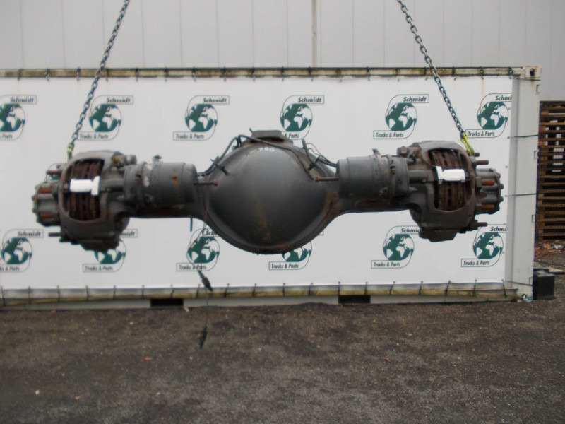 DAF 1801578//2027358/1873437/TYPE1344/RATIO 2,64 XF CF EURO 6 - Achterass voor Vrachtwagen: afbeelding 3 DAF 1801578//2027358/1873437/TYPE1344/RATIO 2,64 XF CF EURO 6 - Achterass voor Vrachtwagen: afbeelding 3