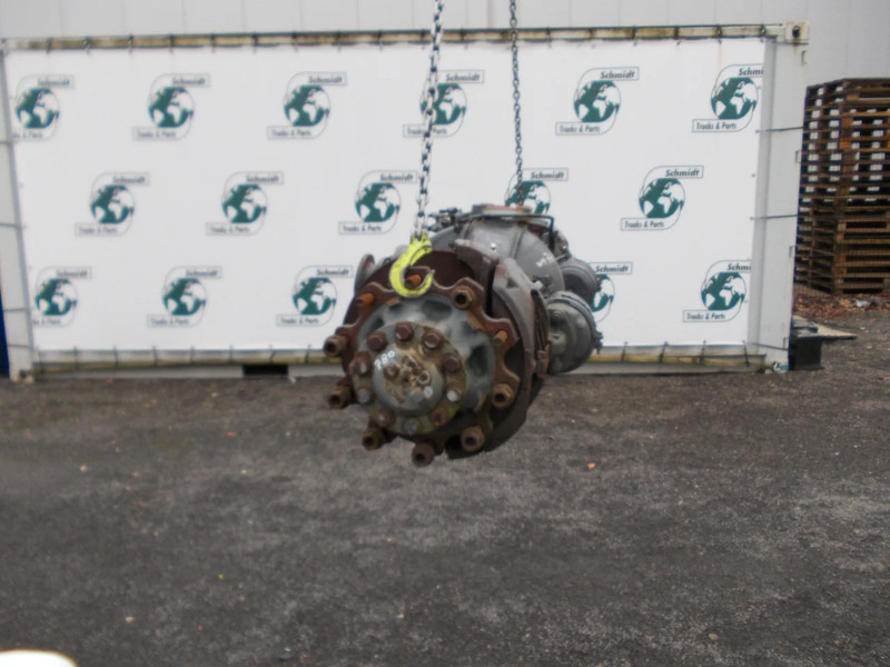 DAF 1801578//2027358/1873437/TYPE1344/RATIO 2,64 XF CF EURO 6 - Achterass voor Vrachtwagen: afbeelding 2 DAF 1801578//2027358/1873437/TYPE1344/RATIO 2,64 XF CF EURO 6 - Achterass voor Vrachtwagen: afbeelding 2