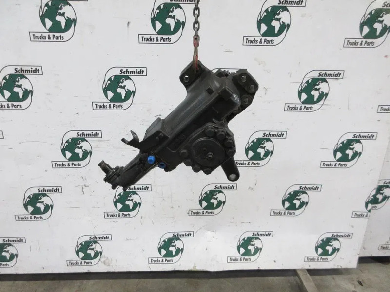 DAF 1860620 / 1860624 / 2416797 DAF CF SERIE MODEL 2021 EURO 6 - Stuurhuis voor Vrachtwagen: afbeelding 5 DAF 1860620 / 1860624 / 2416797 DAF CF SERIE MODEL 2021 EURO 6 - Stuurhuis voor Vrachtwagen: afbeelding 5