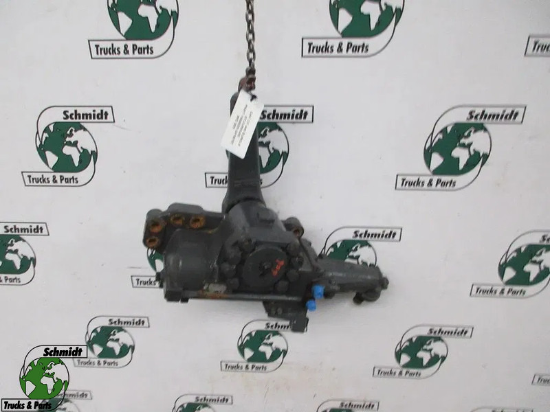 DAF 1860620 / 1860624 / 2416797 DAF CF SERIE MODEL 2021 EURO 6 - Stuurhuis voor Vrachtwagen: afbeelding 1 DAF 1860620 / 1860624 / 2416797 DAF CF SERIE MODEL 2021 EURO 6 - Stuurhuis voor Vrachtwagen: afbeelding 1