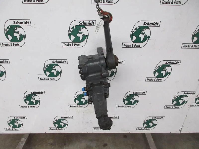 DAF 1860620 / 1860624 / 2416797 DAF CF SERIE MODEL 2021 EURO 6 - Stuurhuis voor Vrachtwagen: afbeelding 2 DAF 1860620 / 1860624 / 2416797 DAF CF SERIE MODEL 2021 EURO 6 - Stuurhuis voor Vrachtwagen: afbeelding 2