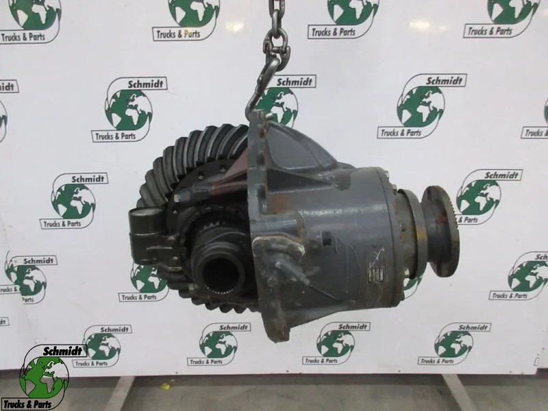 DAF 1873433 RATIO 2,53 DAF XF CF EURO 6 MODEL 2016 - Differentieel voor Vrachtwagen: afbeelding 1 DAF 1873433 RATIO 2,53 DAF XF CF EURO 6 MODEL 2016 - Differentieel voor Vrachtwagen: afbeelding 1