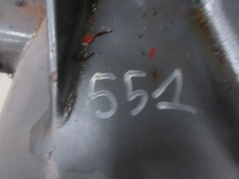 DAF 1873433 RATIO 2,53 DAF XF CF EURO 6 MODEL 2016 - Differentieel voor Vrachtwagen: afbeelding 5 DAF 1873433 RATIO 2,53 DAF XF CF EURO 6 MODEL 2016 - Differentieel voor Vrachtwagen: afbeelding 5