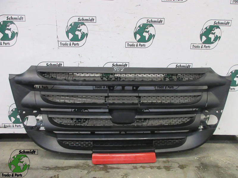 DAF 1886592 / 2046503 ONDERGRILL DAF CF SERIE MODEL 2020 - Rooster voor Vrachtwagen: afbeelding 1 DAF 1886592 / 2046503 ONDERGRILL DAF CF SERIE MODEL 2020 - Rooster voor Vrachtwagen: afbeelding 1