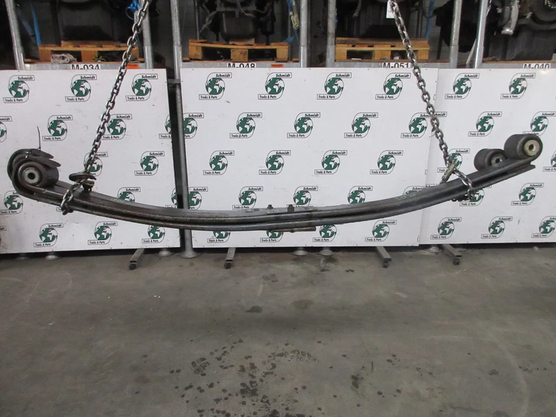 DAF 1890092 TWEE BLADS VEER VOOR DAF XF CF EURO 6 - Bladvering voor Vrachtwagen: afbeelding 3 DAF 1890092 TWEE BLADS VEER VOOR DAF XF CF EURO 6 - Bladvering voor Vrachtwagen: afbeelding 3