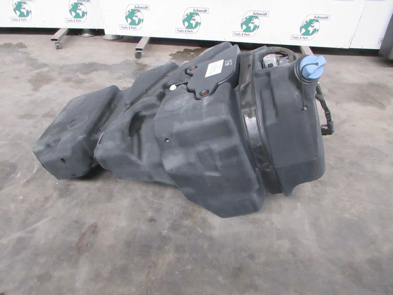 DAF 1981182 //1928238 // 1981181 DAF XF EURO 6 90 LITER INHOUD - Brandstoftank voor Vrachtwagen: afbeelding 3 DAF 1981182 //1928238 // 1981181 DAF XF EURO 6 90 LITER INHOUD - Brandstoftank voor Vrachtwagen: afbeelding 3
