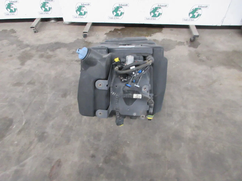 DAF 1981182 //1928238 // 1981181 DAF XF EURO 6 90 LITER INHOUD - Brandstoftank voor Vrachtwagen: afbeelding 5 DAF 1981182 //1928238 // 1981181 DAF XF EURO 6 90 LITER INHOUD - Brandstoftank voor Vrachtwagen: afbeelding 5