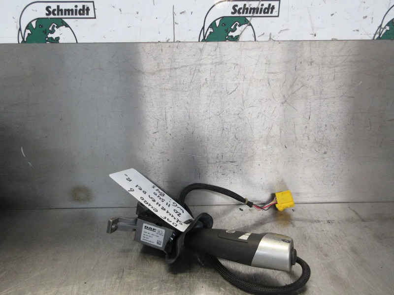 Elektrisch systeem voor Vrachtwagen DAF 2011540 KOLOMSCHAKELAAR DAF CF XF EURO 6 MODEL 2021: afbeelding 10
