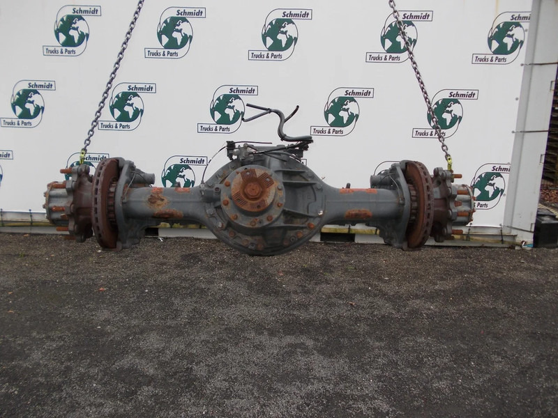 DAF 2027358/TYPE1344 RATIO 2,64 DAF XF CF EURO 6 - Achterass voor Vrachtwagen: afbeelding 5 DAF 2027358/TYPE1344 RATIO 2,64 DAF XF CF EURO 6 - Achterass voor Vrachtwagen: afbeelding 5