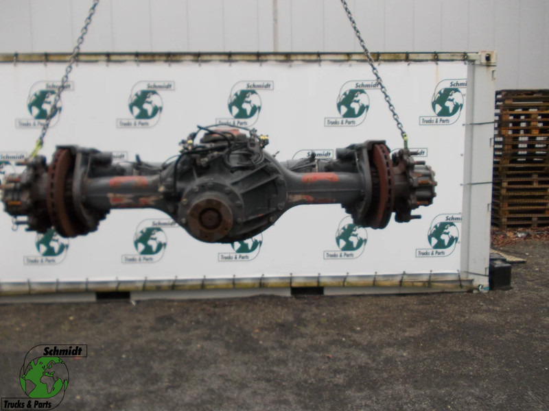DAF 2027358/TYPE1344 RATIO 2,64 DAF XF CF EURO 6 - Achterass voor Vrachtwagen: afbeelding 1 DAF 2027358/TYPE1344 RATIO 2,64 DAF XF CF EURO 6 - Achterass voor Vrachtwagen: afbeelding 1