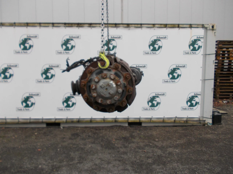 DAF 2027358/TYPE1344 RATIO 2,64 DAF XF CF EURO 6 - Achterass voor Vrachtwagen: afbeelding 4 DAF 2027358/TYPE1344 RATIO 2,64 DAF XF CF EURO 6 - Achterass voor Vrachtwagen: afbeelding 4