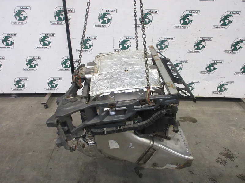 DAF 2046691 // 2300744 KATALYSATOR DAF XF 480 EURO 6 MODEL 2021 - Katalysator voor Vrachtwagen: afbeelding 5 DAF 2046691 // 2300744 KATALYSATOR DAF XF 480 EURO 6 MODEL 2021 - Katalysator voor Vrachtwagen: afbeelding 5