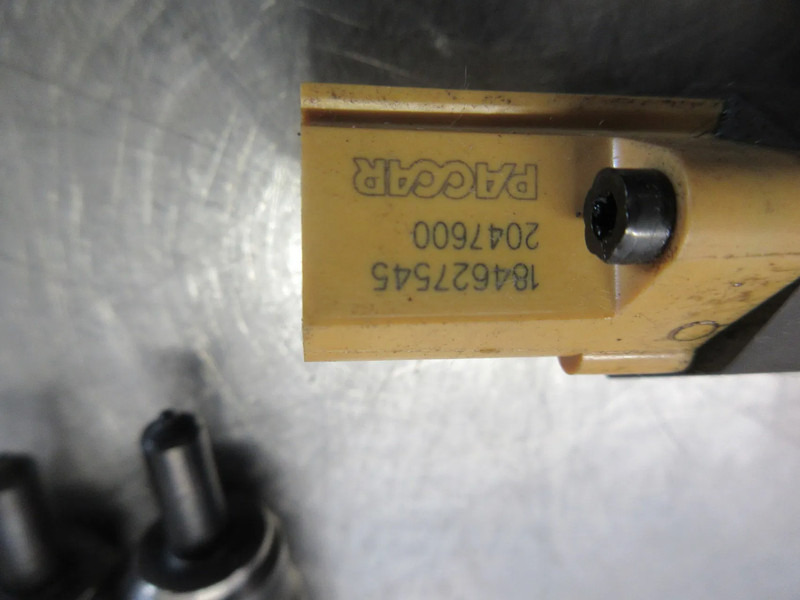 DAF 2047600 INJECTORS DAF XF CF 480 EURO 6 MODEL 2021 - Brandstoffilter voor Vrachtwagen: afbeelding 3 DAF 2047600 INJECTORS DAF XF CF 480 EURO 6 MODEL 2021 - Brandstoffilter voor Vrachtwagen: afbeelding 3