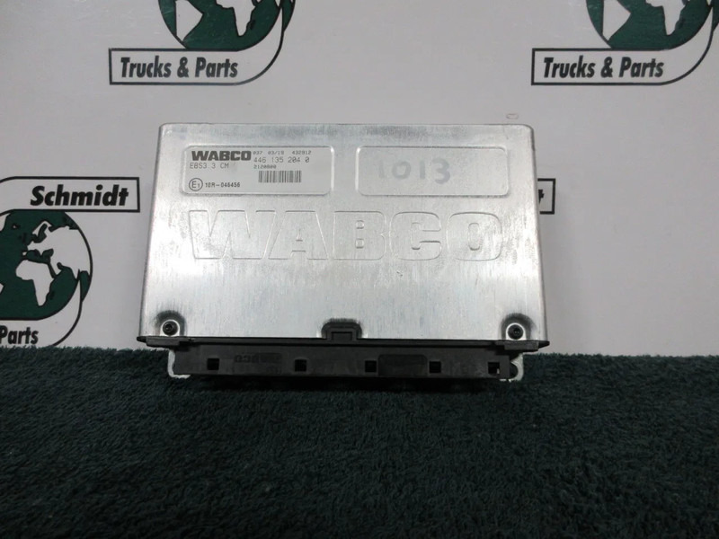 DAF 2120800 // WABCO 446 135 204 0 EBS3.3 CM MODULEN DAF XF CF 2021 - Elektrisch systeem voor Vrachtwagen: afbeelding 3 DAF 2120800 // WABCO 446 135 204 0 EBS3.3 CM MODULEN DAF XF CF 2021 - Elektrisch systeem voor Vrachtwagen: afbeelding 3