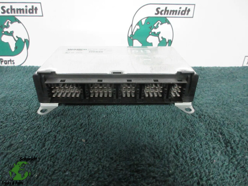 DAF 2120800 // WABCO 446 135 204 0 EBS3.3 CM MODULEN DAF XF CF 2021 - Elektrisch systeem voor Vrachtwagen: afbeelding 1 DAF 2120800 // WABCO 446 135 204 0 EBS3.3 CM MODULEN DAF XF CF 2021 - Elektrisch systeem voor Vrachtwagen: afbeelding 1