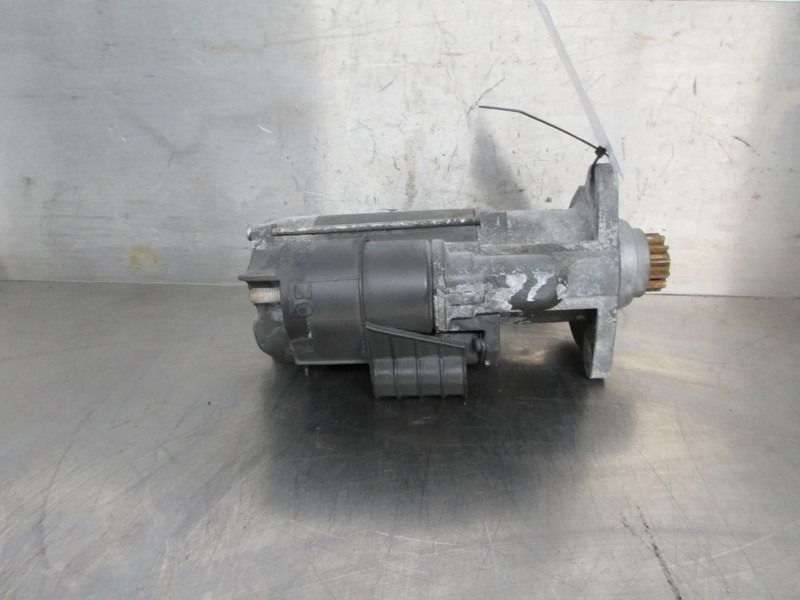 DAF 2134699 // 2275223 STARTMOTOR DAF XF CF . GEBRUIKT - Starter voor Vrachtwagen: afbeelding 5 DAF 2134699 // 2275223 STARTMOTOR DAF XF CF . GEBRUIKT - Starter voor Vrachtwagen: afbeelding 5