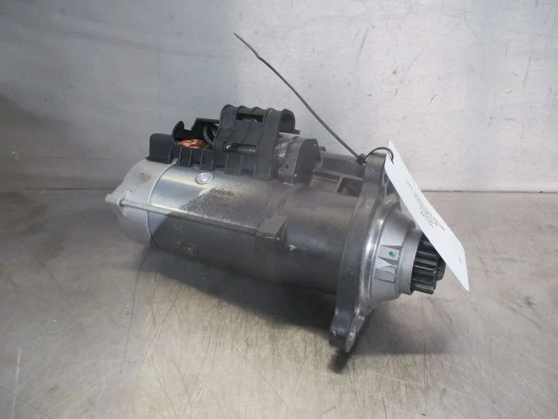 DAF 2134699 // 2275223 STARTMOTOR DAF XF CF . GEBRUIKT - Starter voor Vrachtwagen: afbeelding 4 DAF 2134699 // 2275223 STARTMOTOR DAF XF CF . GEBRUIKT - Starter voor Vrachtwagen: afbeelding 4