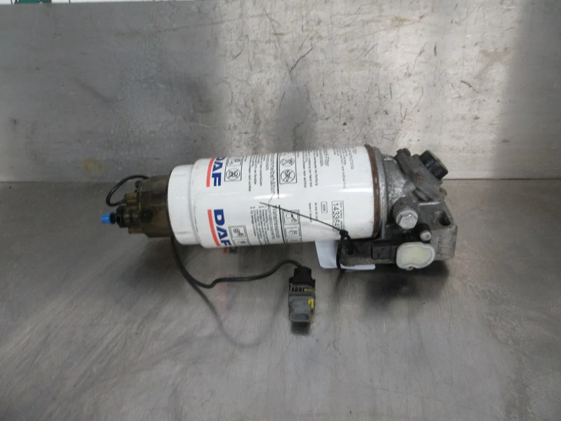 DAF 2162972 // 1660075 BRANSTOFVOORFILTER DAF CF 450 EURO 6 MODEL 2020 - Brandstoffilter voor Vrachtwagen: afbeelding 4 DAF 2162972 // 1660075 BRANSTOFVOORFILTER DAF CF 450 EURO 6 MODEL 2020 - Brandstoffilter voor Vrachtwagen: afbeelding 4