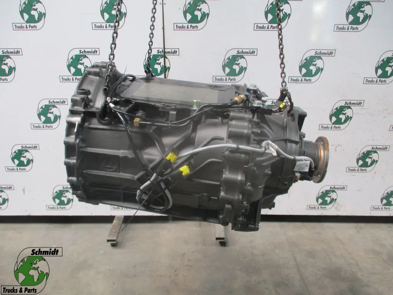 DAF 2189374 TRANSMISSIE TYPE 12 TX 2010 EURO 6 CF XF NIEUW! - Versnellingsbak voor Vrachtwagen: afbeelding 1 DAF 2189374 TRANSMISSIE TYPE 12 TX 2010 EURO 6 CF XF NIEUW! - Versnellingsbak voor Vrachtwagen: afbeelding 1