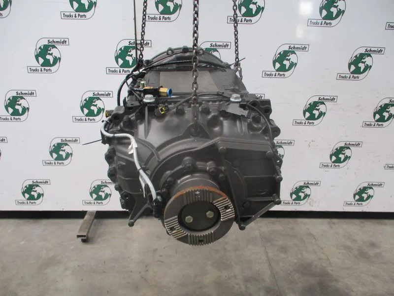 DAF 2189374 TRANSMISSIE TYPE 12 TX 2010 EURO 6 CF XF NIEUW! - Versnellingsbak voor Vrachtwagen: afbeelding 2 DAF 2189374 TRANSMISSIE TYPE 12 TX 2010 EURO 6 CF XF NIEUW! - Versnellingsbak voor Vrachtwagen: afbeelding 2