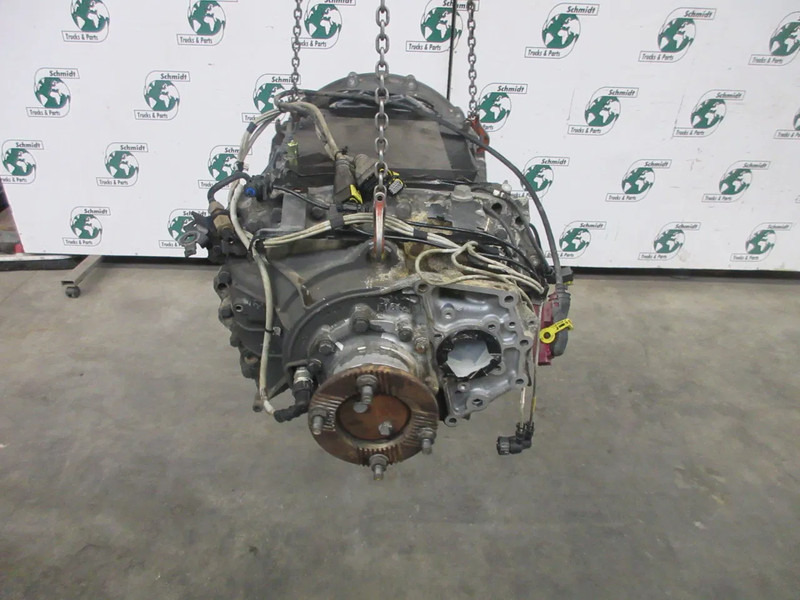 DAF 2189380 // 2021008 // 12TX2210 TD TRAXON TRANSMISSIE DAF EURO 6 - Versnellingsbak voor Vrachtwagen: afbeelding 4 DAF 2189380 // 2021008 // 12TX2210 TD TRAXON TRANSMISSIE DAF EURO 6 - Versnellingsbak voor Vrachtwagen: afbeelding 4