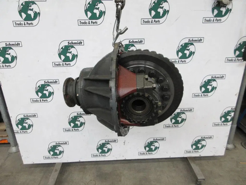 DAF 220896 // 1873370 // 2146086 DIFFERENTIEEL 1344 RATIO 2.38 DAF EURO 6 - Differentieel voor Vrachtwagen: afbeelding 3 DAF 220896 // 1873370 // 2146086 DIFFERENTIEEL 1344 RATIO 2.38 DAF EURO 6 - Differentieel voor Vrachtwagen: afbeelding 3