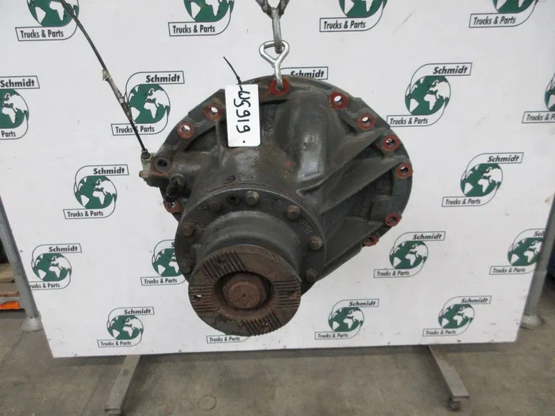 DAF 220896 // 1873370 // 2146086 DIFFERENTIEEL 1344 RATIO 2.38 DAF EURO 6 - Differentieel voor Vrachtwagen: afbeelding 2 DAF 220896 // 1873370 // 2146086 DIFFERENTIEEL 1344 RATIO 2.38 DAF EURO 6 - Differentieel voor Vrachtwagen: afbeelding 2