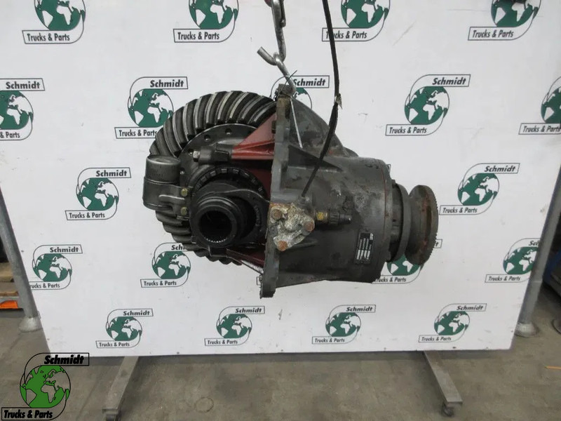 DAF 220896 // 1873370 // 2146086 DIFFERENTIEEL 1344 RATIO 2.38 DAF EURO 6 - Differentieel voor Vrachtwagen: afbeelding 1 DAF 220896 // 1873370 // 2146086 DIFFERENTIEEL 1344 RATIO 2.38 DAF EURO 6 - Differentieel voor Vrachtwagen: afbeelding 1