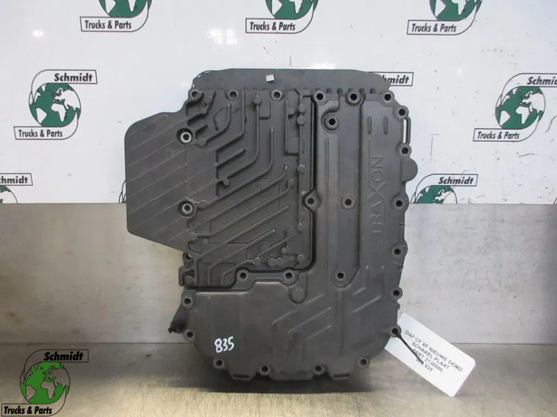 DAF 2236085 // 2138980 SCHAKELMODULEN DAF XG XF CF XD NIEUWE & GEBRUIK - Koppeling en onderdelen voor Vrachtwagen: afbeelding 1 DAF 2236085 // 2138980 SCHAKELMODULEN DAF XG XF CF XD NIEUWE & GEBRUIK - Koppeling en onderdelen voor Vrachtwagen: afbeelding 1