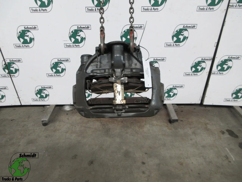 DAF 2266603 REMKLAUW RV LA XG 480 MODEL 2023 - Remklauw voor Vrachtwagen: afbeelding 1 DAF 2266603 REMKLAUW RV LA XG 480 MODEL 2023 - Remklauw voor Vrachtwagen: afbeelding 1