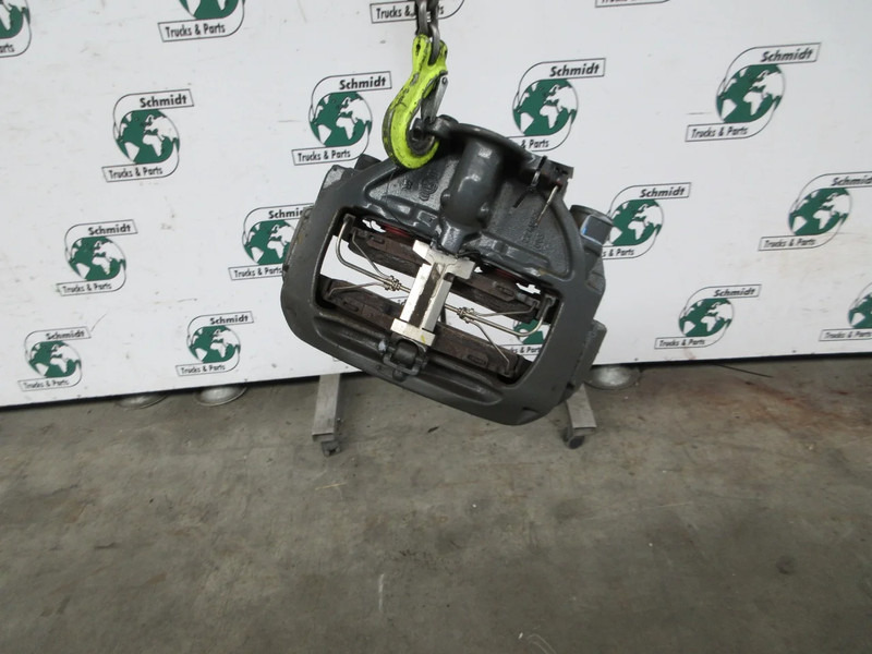 DAF 2266603 REMKLAUW RV LA XG 480 MODEL 2023 - Remklauw voor Vrachtwagen: afbeelding 5 DAF 2266603 REMKLAUW RV LA XG 480 MODEL 2023 - Remklauw voor Vrachtwagen: afbeelding 5