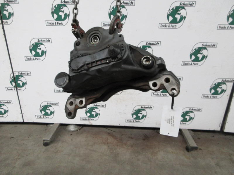 DAF 2266604 REMKLAUW DAF XG RA LV EURO 6 - Remklauw voor Vrachtwagen: afbeelding 3 DAF 2266604 REMKLAUW DAF XG RA LV EURO 6 - Remklauw voor Vrachtwagen: afbeelding 3