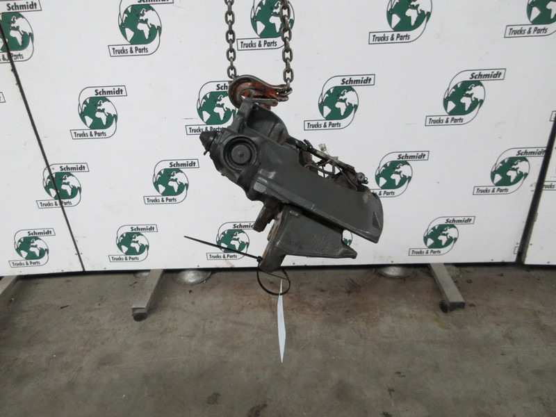 DAF 2266604 REMKLAUW DAF XG RA LV EURO 6 - Remklauw voor Vrachtwagen: afbeelding 2 DAF 2266604 REMKLAUW DAF XG RA LV EURO 6 - Remklauw voor Vrachtwagen: afbeelding 2