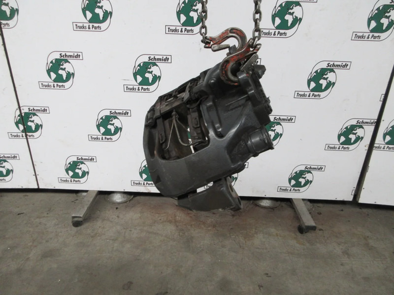 DAF 2266604 REMKLAUW DAF XG RA LV EURO 6 - Remklauw voor Vrachtwagen: afbeelding 4 DAF 2266604 REMKLAUW DAF XG RA LV EURO 6 - Remklauw voor Vrachtwagen: afbeelding 4