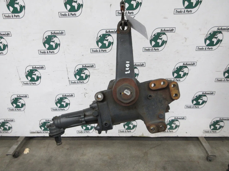 DAF 2416795 // 1846034 DAF XF 480 EURO 6 MODEL 2021 - Stuurhuis voor Vrachtwagen: afbeelding 3 DAF 2416795 // 1846034 DAF XF 480 EURO 6 MODEL 2021 - Stuurhuis voor Vrachtwagen: afbeelding 3