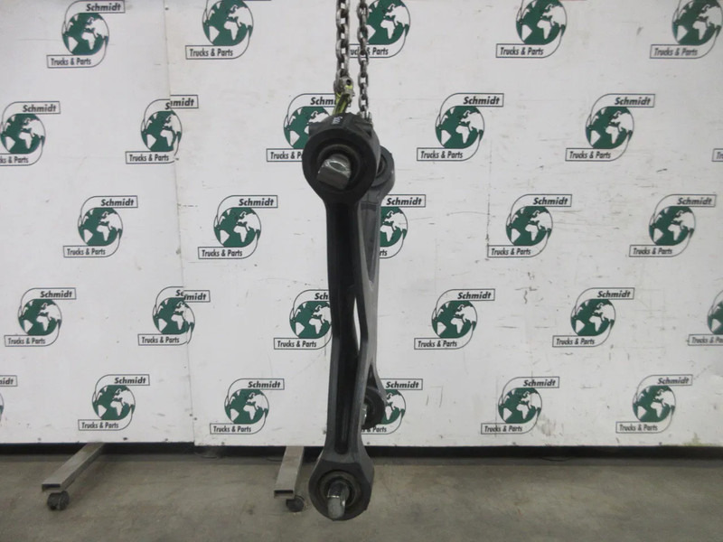 DAF 81.43220-6327 // 81.43220-6271 // 81.43220-6332 A FRAME MAN 18.430 MODEL 2023 - Frame/ Chassis voor Vrachtwagen: afbeelding 4 DAF 81.43220-6327 // 81.43220-6271 // 81.43220-6332 A FRAME MAN 18.430 MODEL 2023 - Frame/ Chassis voor Vrachtwagen: afbeelding 4