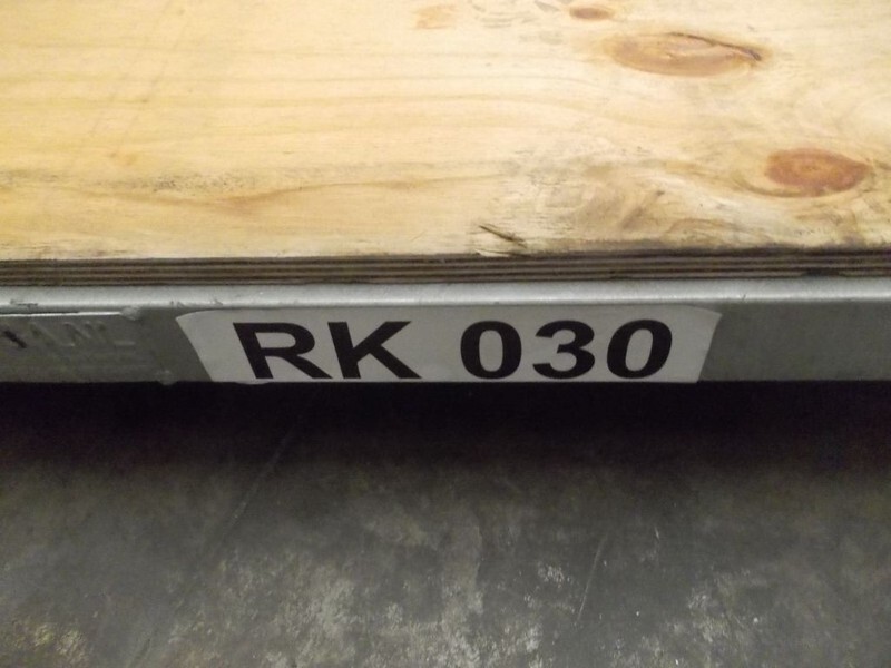 DAF CF 1812582 REMKLAUW LA - Remklauw voor Vrachtwagen: afbeelding 3 DAF CF 1812582 REMKLAUW LA - Remklauw voor Vrachtwagen: afbeelding 3