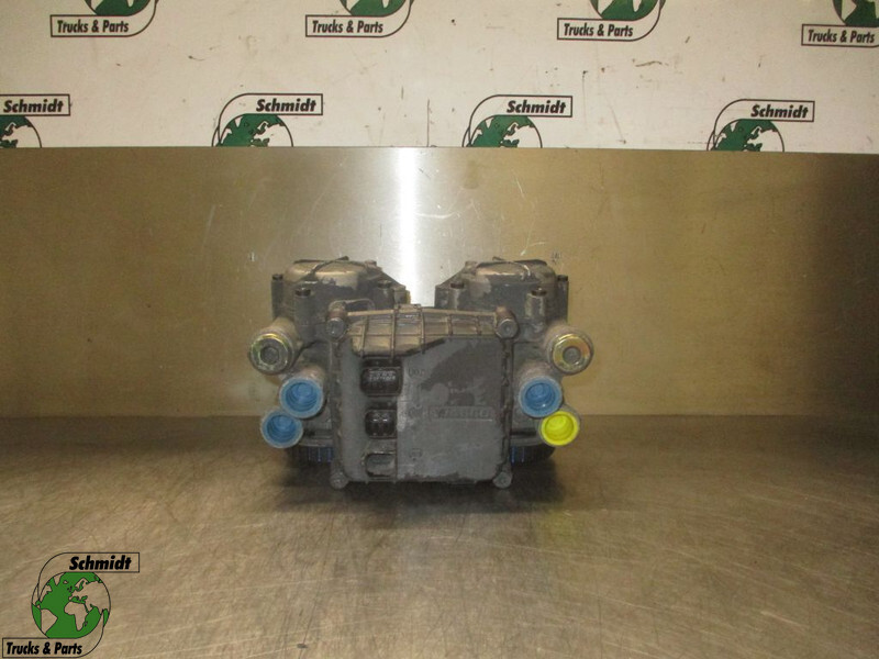 DAF CF 1887002 ACHTERASMODULATOR EURO 6 - Remdelen voor Vrachtwagen: afbeelding 1 DAF CF 1887002 ACHTERASMODULATOR EURO 6 - Remdelen voor Vrachtwagen: afbeelding 1