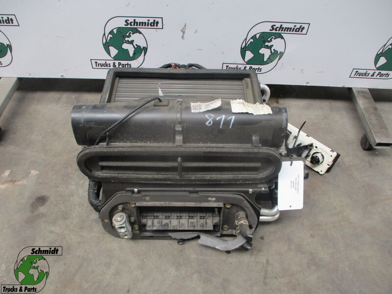 DAF CF400 1980853 KACHELUNIT EURO 6 - Verwarming/ Ventilatie voor Vrachtwagen: afbeelding 1 DAF CF400 1980853 KACHELUNIT EURO 6 - Verwarming/ Ventilatie voor Vrachtwagen: afbeelding 1