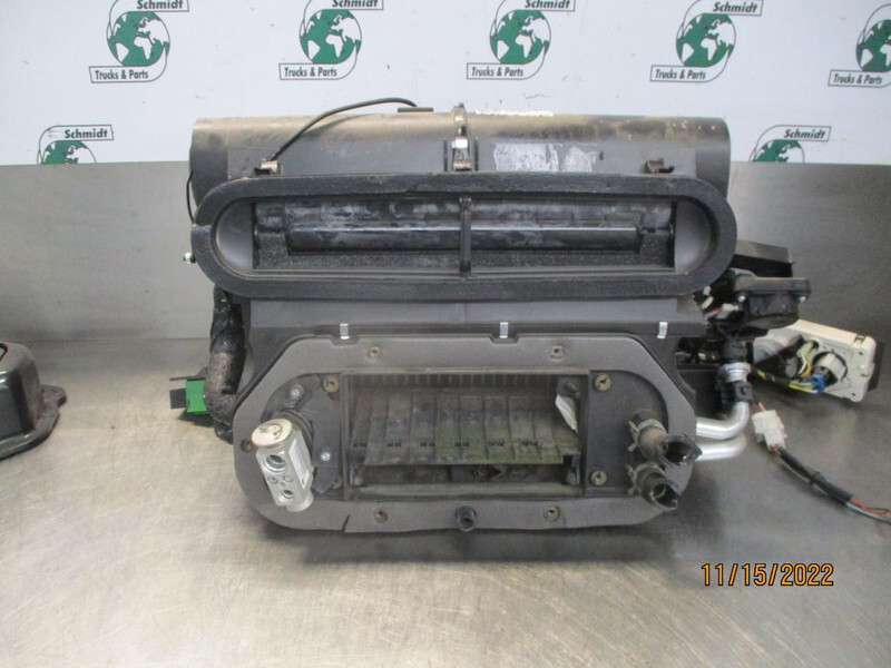 DAF CF400 1980853 KACHELUNIT EURO 6 - Verwarming/ Ventilatie voor Vrachtwagen: afbeelding 2 DAF CF400 1980853 KACHELUNIT EURO 6 - Verwarming/ Ventilatie voor Vrachtwagen: afbeelding 2