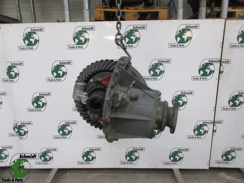 DAF XF 1878148 DIFFERENTIEEL 1347 RATIO 2,69 EURO 5 - Differentieel voor Vrachtwagen: afbeelding 1 DAF XF 1878148 DIFFERENTIEEL 1347 RATIO 2,69 EURO 5 - Differentieel voor Vrachtwagen: afbeelding 1