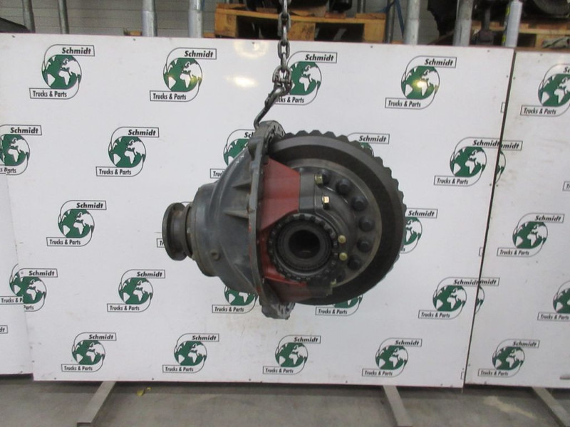 DAF XF 1878148 DIFFERENTIEEL 1347 RATIO 2,69 EURO 5 - Differentieel voor Vrachtwagen: afbeelding 3 DAF XF 1878148 DIFFERENTIEEL 1347 RATIO 2,69 EURO 5 - Differentieel voor Vrachtwagen: afbeelding 3