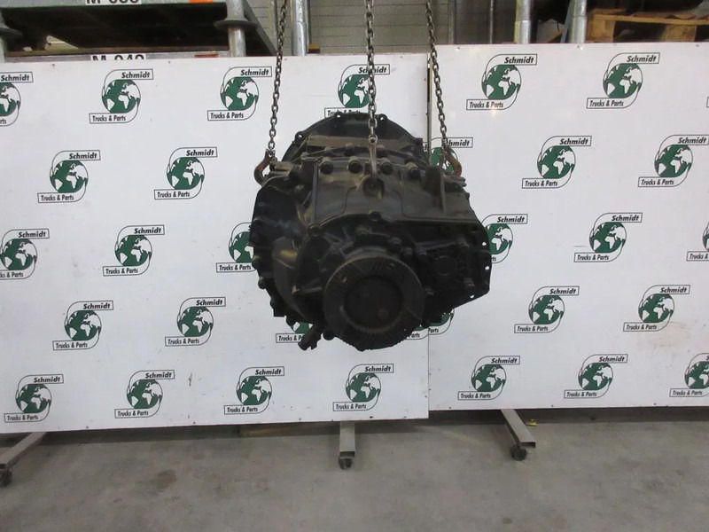 DAF XF106 1912135 TRANSMISSIE 12 AS 2330 TD EURO 6 - Versnellingsbak voor Vrachtwagen: afbeelding 4 DAF XF106 1912135 TRANSMISSIE 12 AS 2330 TD EURO 6 - Versnellingsbak voor Vrachtwagen: afbeelding 4