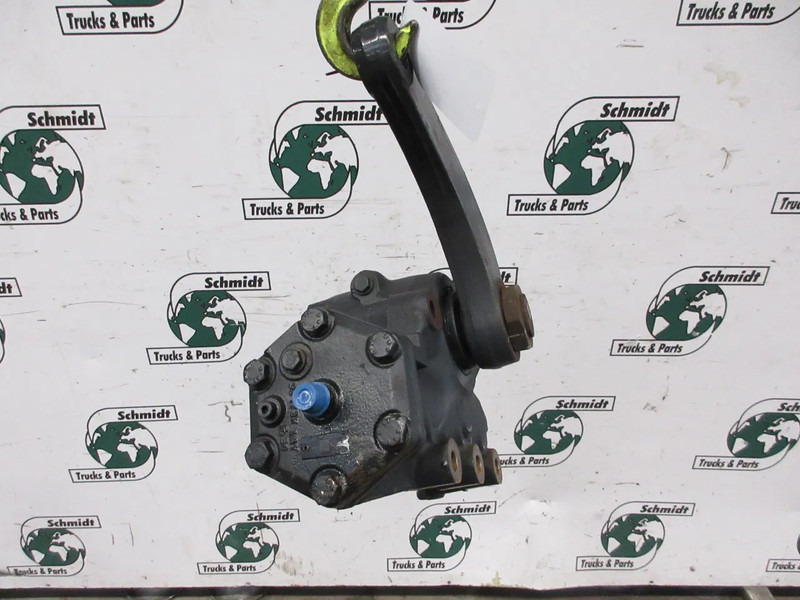 Stuurhuis voor Vrachtwagen Iveco 41289648 STUURHUIS IVECO S WAY MODEL 2023 440 S 42 EURO 6: afbeelding 9